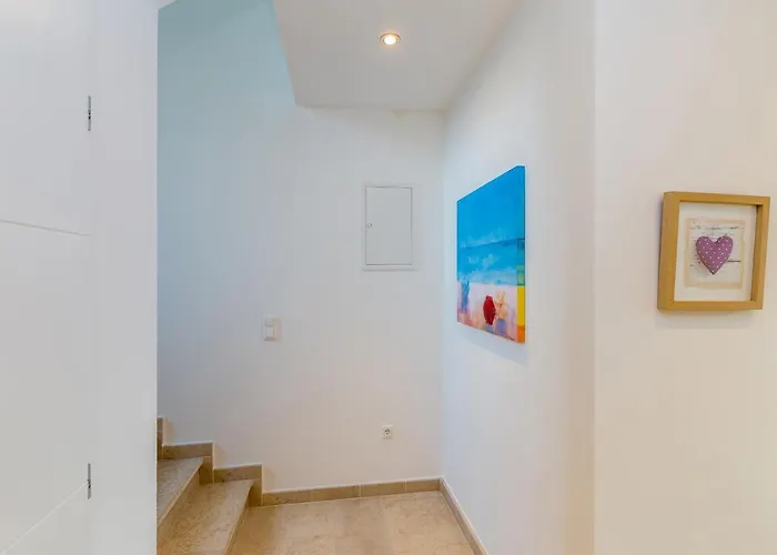 House Vesna Nyaraló Sveti Anton