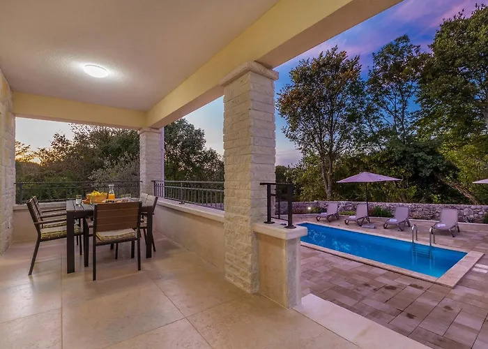 House Vesna Sveti Anton (Krk)