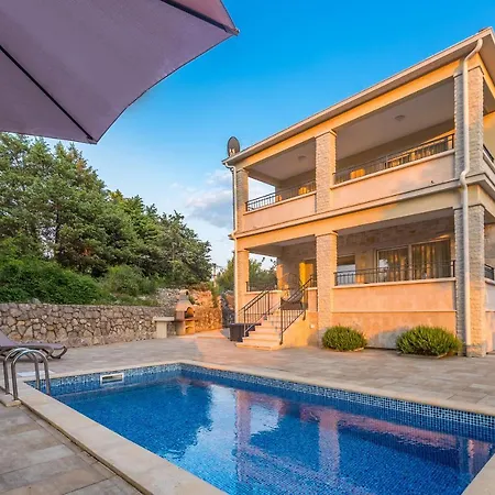 Vakantiehuis House Vesna Sveti Anton (Krk)
