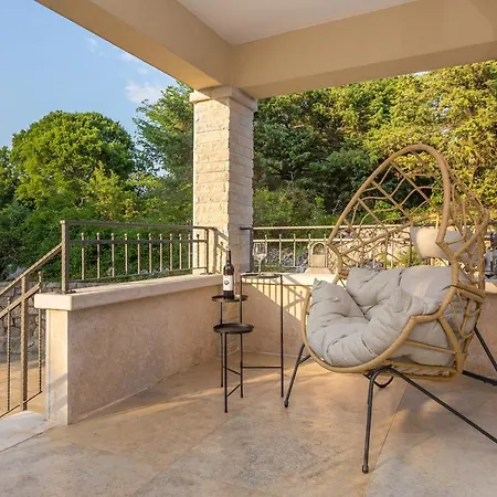 House Vesna Vakantiehuis *