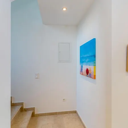 House Vesna Vakantiehuis Sveti Anton (Krk)