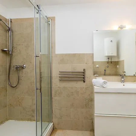 House Vesna Vakantiehuis Sveti Anton (Krk)