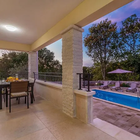 House Vesna Sveti Anton (Krk)