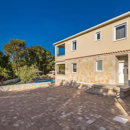 Vakantiehuis House Vesna Sveti Anton (Krk)