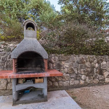 House Vesna Sveti Anton (Krk)