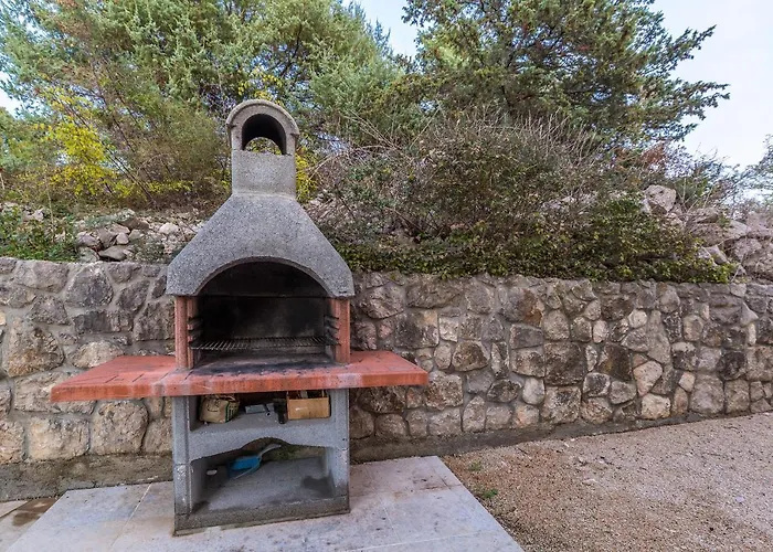House Vesna Sveti Anton (Krk)